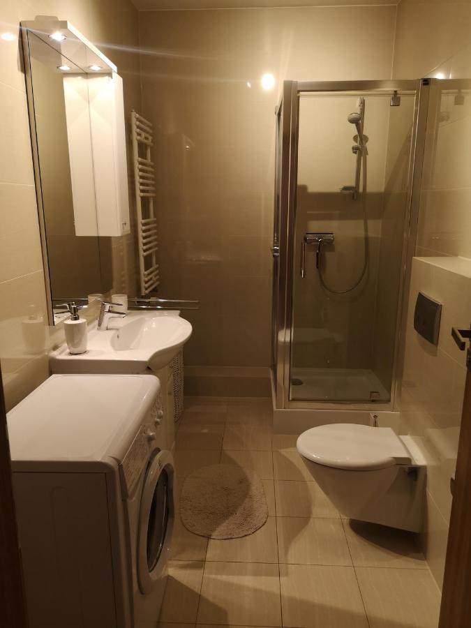 Apartament Marzenie 11 - Οπόλε Εξωτερικό φωτογραφία