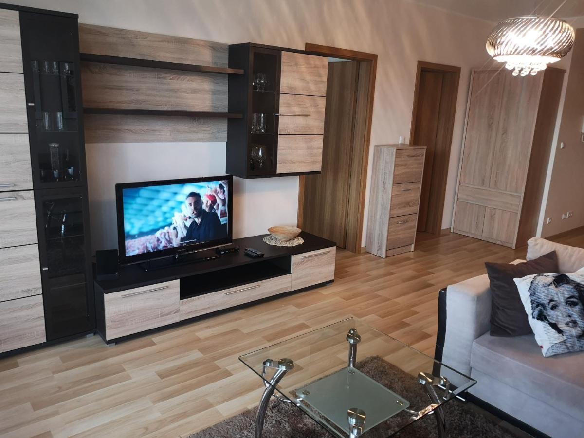 Apartament Marzenie 11 - Οπόλε Εξωτερικό φωτογραφία