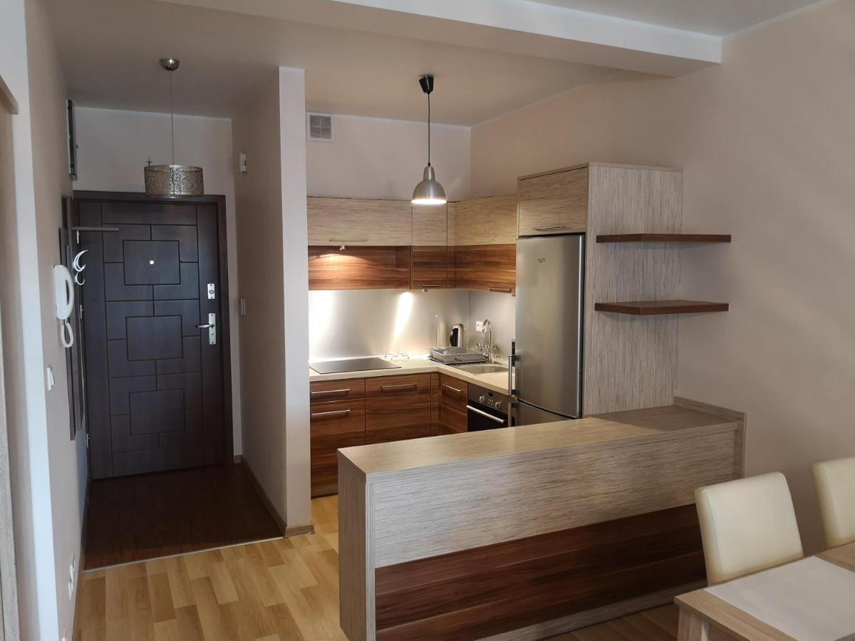 Apartament Marzenie 11 - Οπόλε Εξωτερικό φωτογραφία